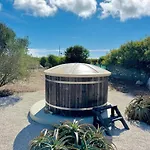 Oceanview Retreat With Hot Tub Fire Pit And Bbq Casa vacanze