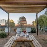 Oceanview Retreat With Hot Tub Fire Pit And Bbq * Casais da Azoia