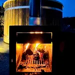 Oceanview Retreat With Hot Tub Fire Pit And Bbq Casa vacanze
