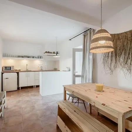 Holiday home Stunning Seaview Retreat In Azoia - Casa Da Serra2
