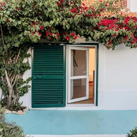 Holiday home Stunning Seaview Retreat In Azoia - Casa Da Serra2 *