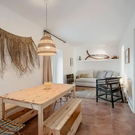 Stunning Seaview Retreat In Azoia - Casa Da Serra2 Casais da Azoia