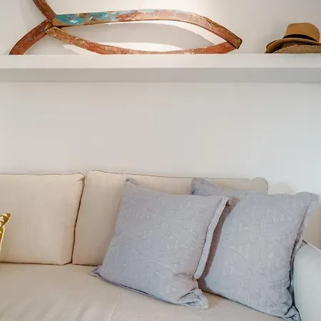 Holiday home Stunning Seaview Retreat In Azoia - Casa Da Serra2 *