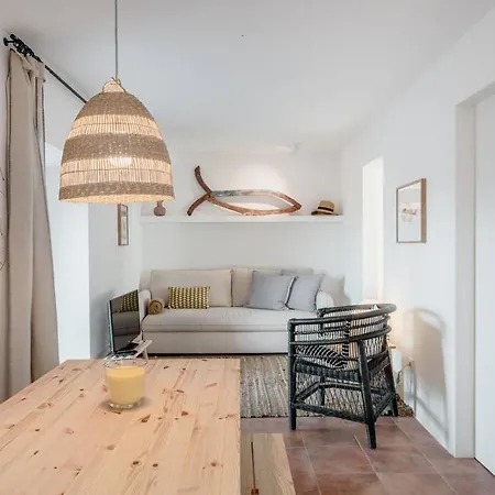Holiday home Stunning Seaview Retreat In Azoia - Casa Da Serra2 Casais da Azoia