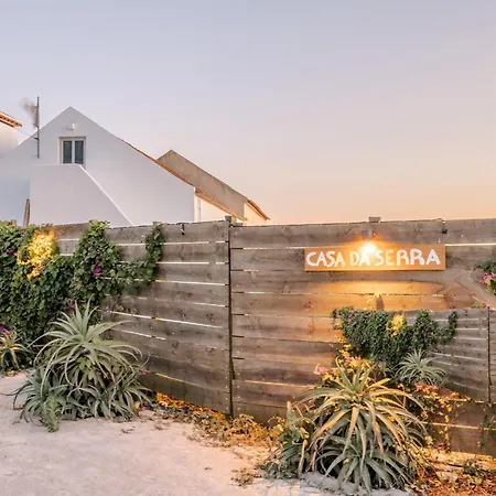 Oceanview Retreat With Hot Tub Fire Pit And Bbq * Casais da Azoia
