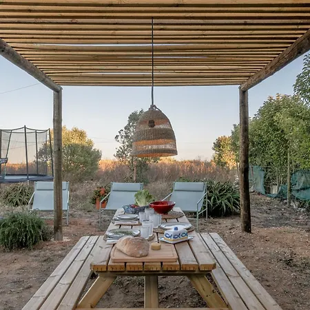Oceanview Retreat With Hot Tub Fire Pit And Bbq * Casais da Azoia